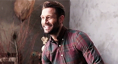 gifpacknetwork. — fannygifpacks: John Halls Gif Pack # 5 9...