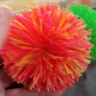 koosh ball kmart