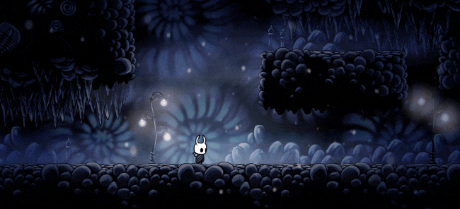 Hollow Knight: Steel Path - High-Lit RP-Server on Discord