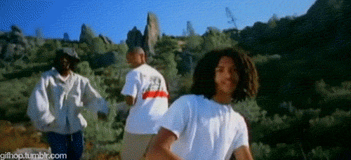 Urban Mojo — gifhop: souls of mischief - 93 'til infinity...