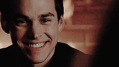 Kol Mikaelson  Smutty ABCs - Fanfiction Writer