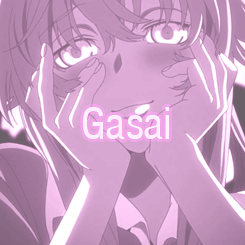 Wilder's Waifu's Episode 1: Gasai Yuno 