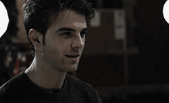 Baby, It's Kol Outside… (a merry little one-shot)