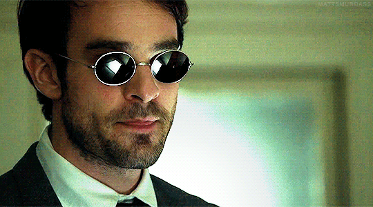 chelle — Matt Murdock x GN! Reader Summary: You try to