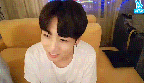 Jungkook of BTS is stirring things up with his TikTok choices
