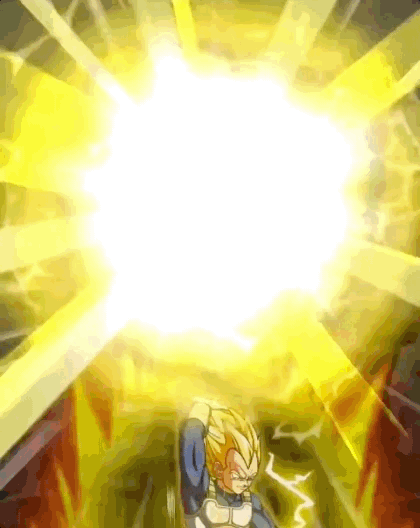 New Super Saiyan Vegeta cards in Dokkan Battle