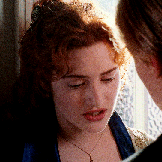 you can always find me in the drift — TITANIC costumes appreciation: ― Rose's  boarding