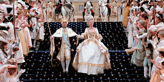 Marie Antoinette (2006) dir. Sofia Coppola: TV & FILM GIFs