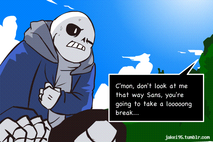 I promised to be your friend” #fyp #fypシ #undertale #underverse #sans