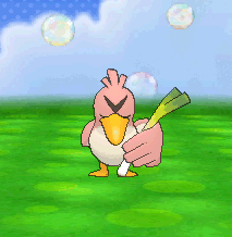 Shiny Farfetch'd  Shiny Pokemon Amino Amino