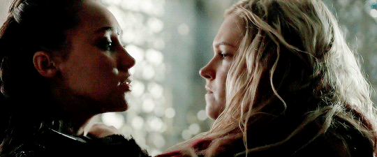 Lexa 2024 et clarke