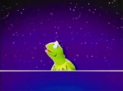 Kermit Gif Explore Tumblr Posts And Blogs Tumgir