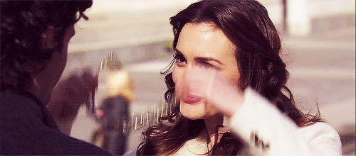 Blair Waldorf on X: Imagínate…  / X