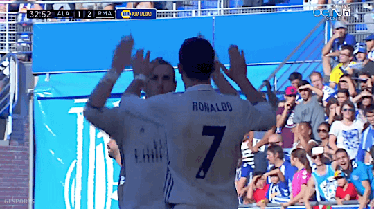 All about Cristiano Ronaldo dos Santos Aveiro — gfsports: Cristiano - 67′  (pen.) (Sevilla vs. Real