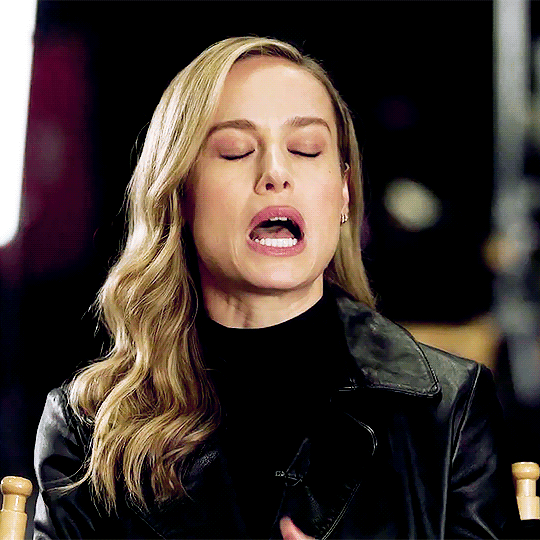 more wolf than man — brielarsonist: BRIE LARSON behind the ...