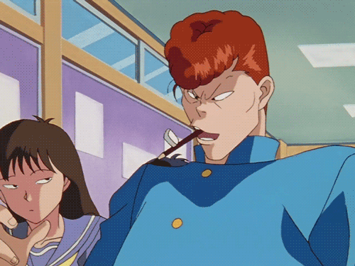 AnimeSunday: My Top 5 Characters With Pompadours — Your Site Title