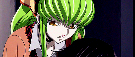 Code Geass: Lelouch of the Resurrection, Tumblr