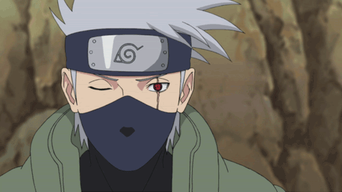 Drooling over Kakashi — Iruka x reader (fluff) “Iruka-sensei