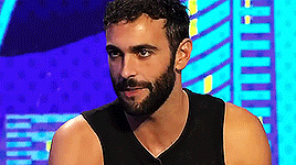 Marco Mengoni appreciation : r/eurovision