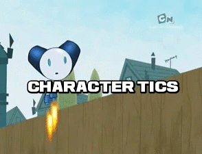 Robotboy / Characters - TV Tropes