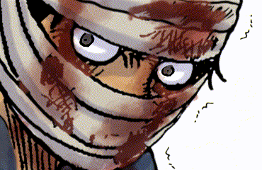 Majora's One Piece & iCORE blog - missgoldnweek: gear second luffy