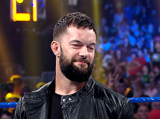 The BÁLOR within