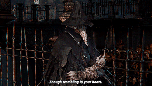 From software sword goes brrr : r/bloodborne