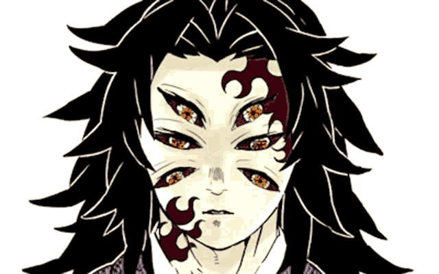 What are your Kokushibo Headcanons? : r/KimetsuNoYaiba