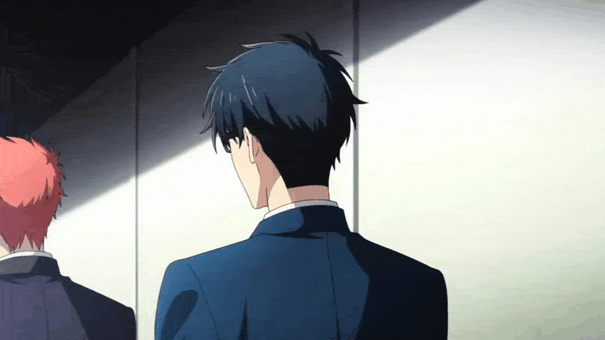 Spoilers] Wotaku ni Koi wa Muzukashii - Episode 3 discussion : r/anime