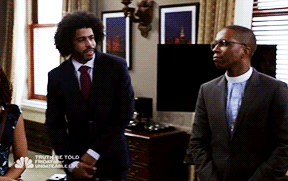 Daveed diggs law outlet and order svu