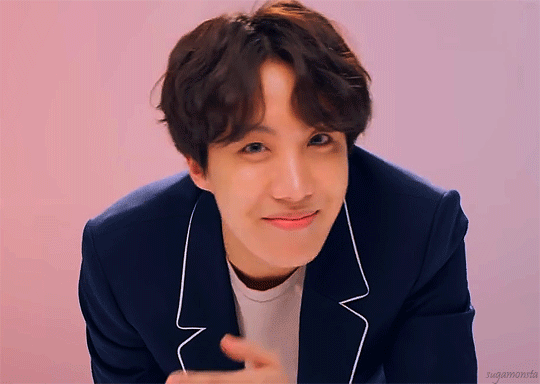 BTS Member J-Hope's Outfits Scream DRIPPY In These Pictures