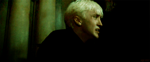 Draco Malfoy: The Complex Journey of a Troubled Soul