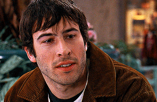 that's entertainment! — JASON LEE as BRODIE BRUCE Mallrats, 1995