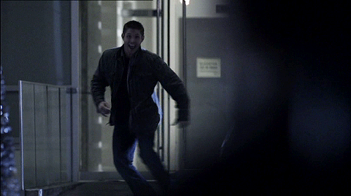 Quintessential Supernatural – Crossroad Blues (Supernatural Rewatch) –  Fangasm