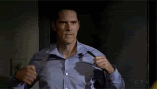 maybege Aaron Hotchner Masterlist