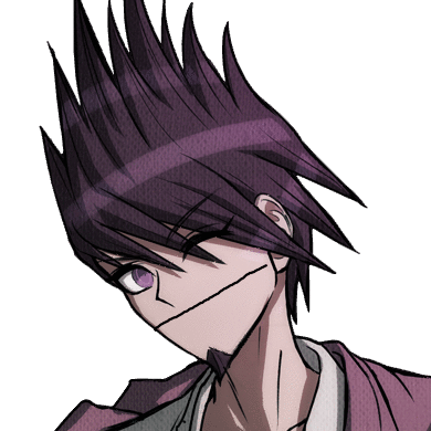 kaito momota nsfw porn sexy gif @brosenthal appreciation on Tumblr 