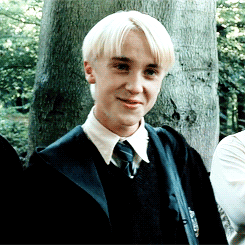 swish and flick! — Headcanons For Draco Malfoy Having A Cockwarming...