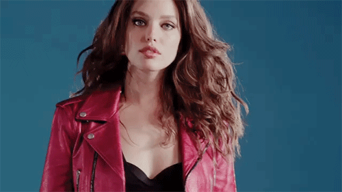 Team Emily DiDonato