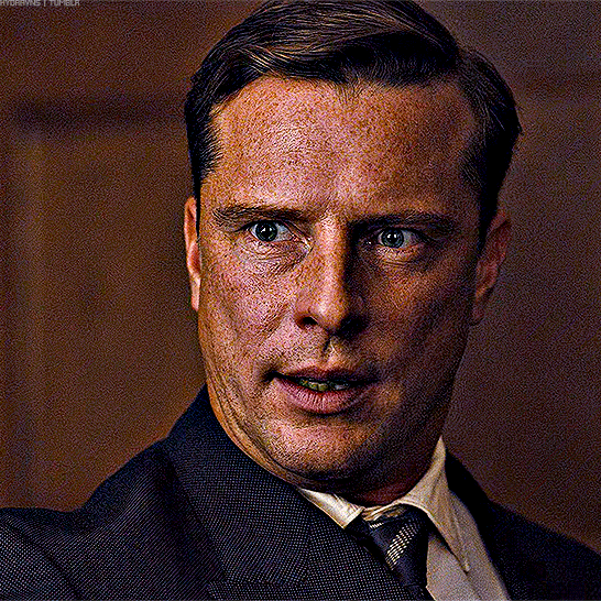 FLORIAN PANZNER as DANIEL KAHNWALD in DARK... - tvarchive