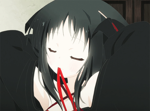 Anime machine doll wa kizutsukanai or unbreakable machine doll #anime