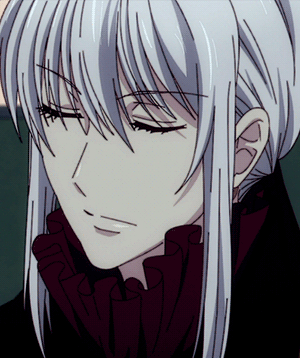 My Blog Ayame Sohma 草摩 綾女 Fruits Basket 2nd Season