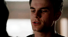 Tumblr  Nathaniel buzolic, Kol mikaelson, Vampire diaries the originals