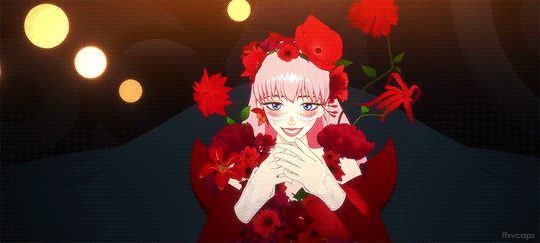 Discover more than 70 belle red dress anime super hot -  highschoolcanada.edu.vn