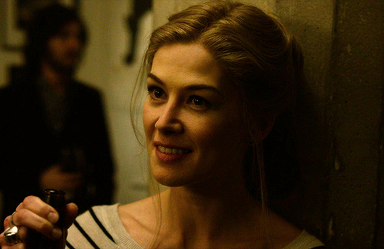 franmasters: Rosamund Pike in Gone Girl (2014) : What's your favorite ...