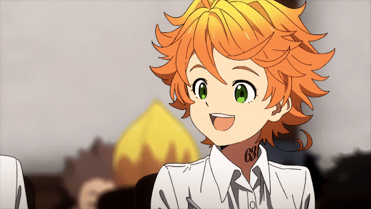 The Promised Neverland (Yakusoku no Nebārando) Season 2 – The