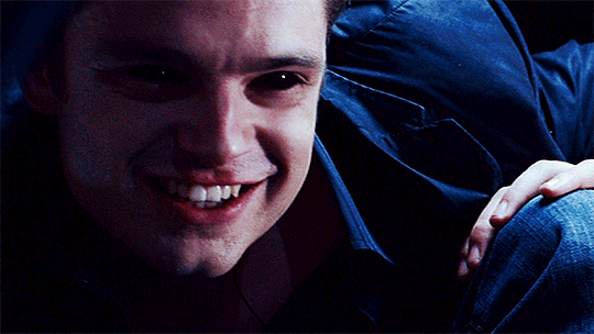 Sebastian Stan Chase Collins The Covenant 2006