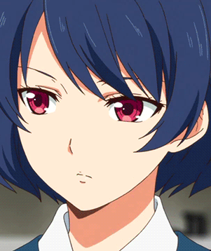 ♡ Anime: Domestic Girlfriend Character: Rui Tachibana - - - 𝘵𝘢𝘨𝘴 #anime  #animeicons #animeicon #animeiconsedit #animepfp…
