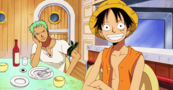 one piece imagines and oneshots on Tumblr