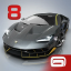 asphalt-8-official