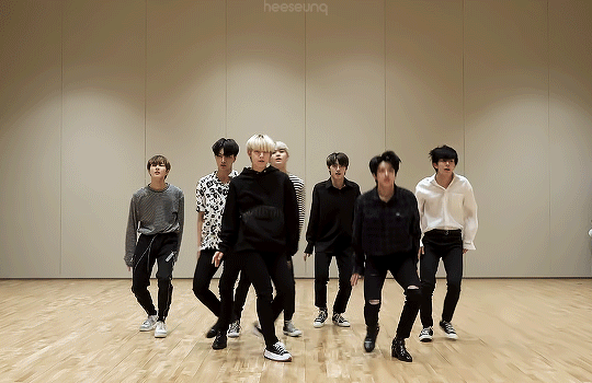 ENHYPEN Fashion (slow) on X: [210522] Fever Dance Practice